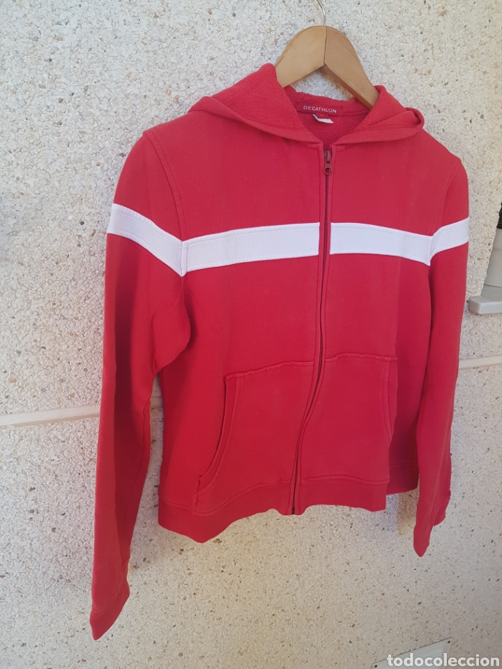 Vintage: Sudadera Vintage - Foto 1