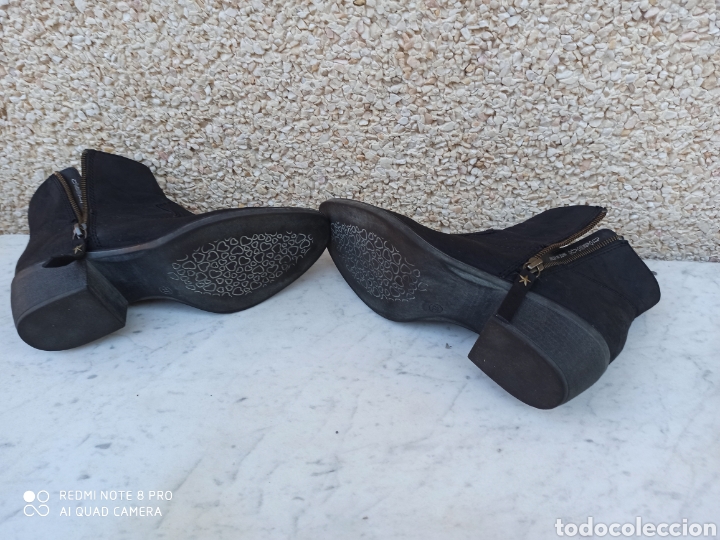 Vintage: Botines o camperas Even & odd - Foto 8