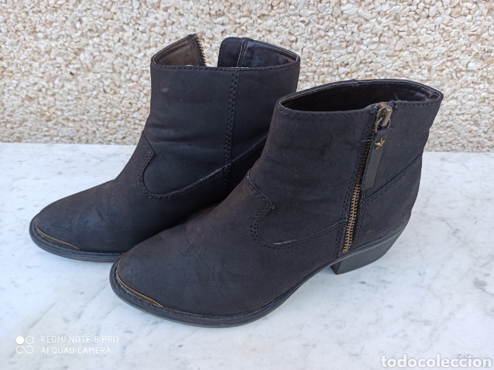 Vintage: Botines o camperas Even & odd - Foto 5