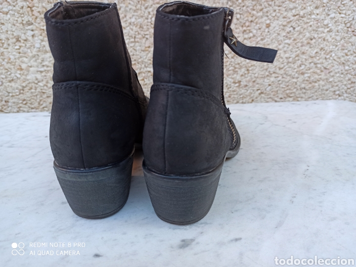 Vintage: Botines o camperas Even & odd - Foto 4