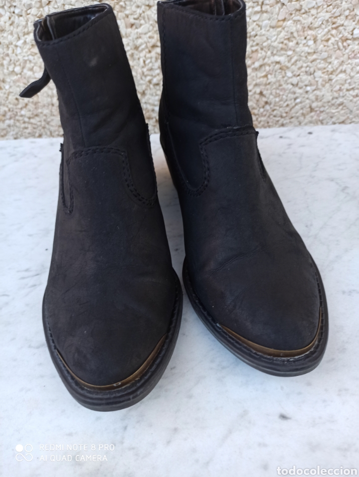 Vintage: Botines o camperas Even & odd - Foto 6