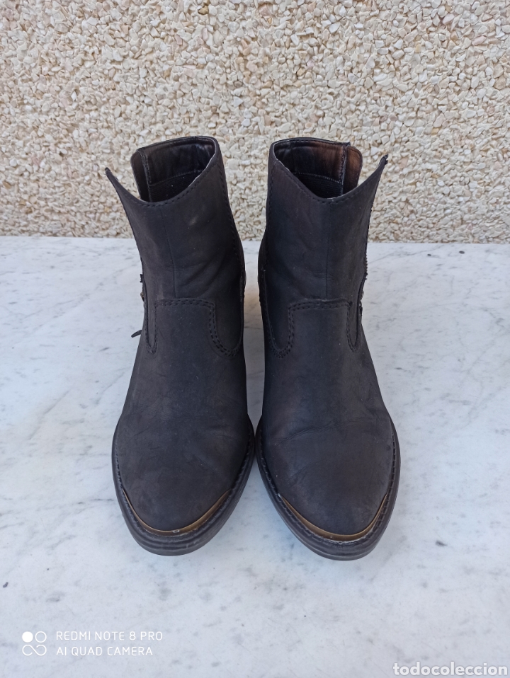 Vintage: Botines o camperas Even & odd - Foto 7