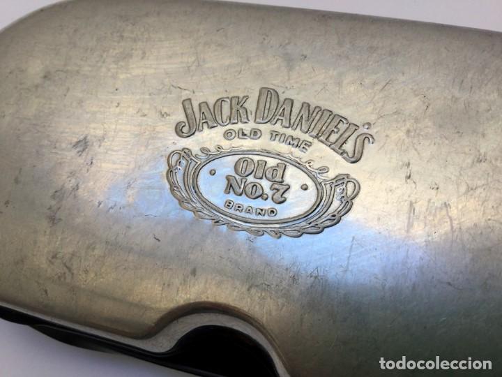Vintage: Funda de gafas Jack Daniels - Foto 3
