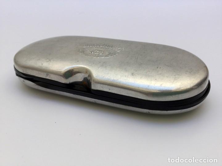 Vintage: Funda de gafas Jack Daniels - Foto 5