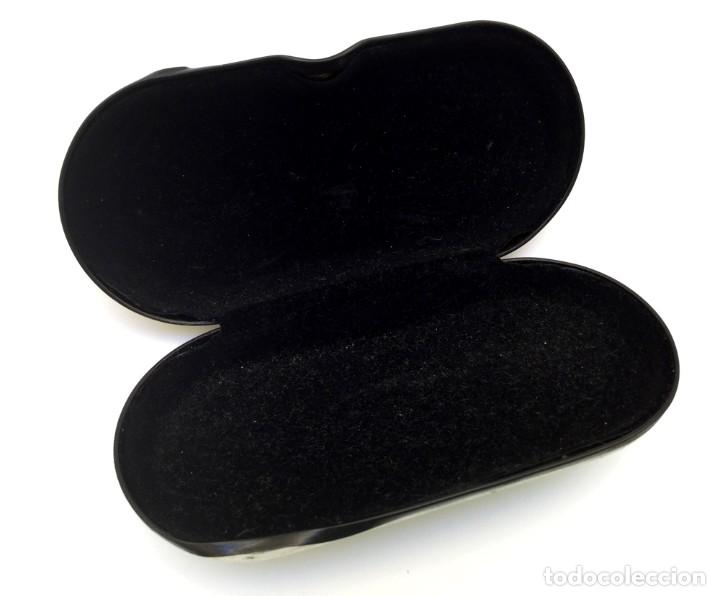 Vintage: Funda de gafas Jack Daniels - Foto 6