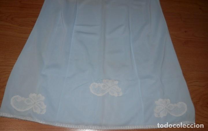 Vintage: ENAGUAS VINTAGE DE LA MARCA AMIC DOLL - Foto 4