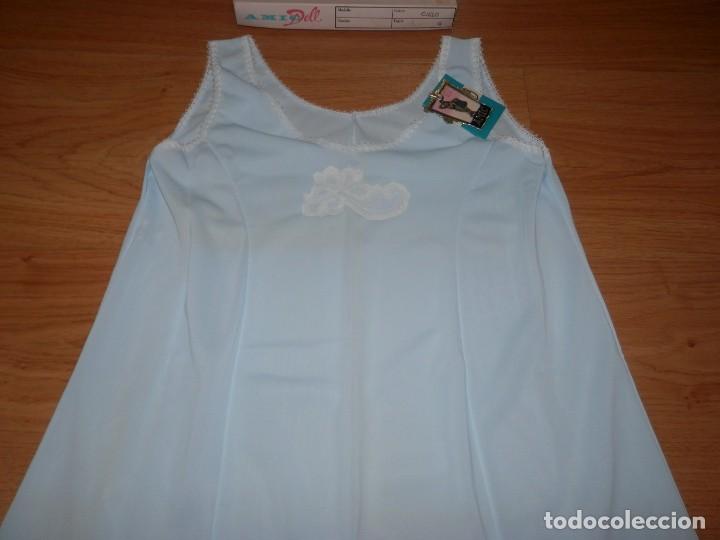 Vintage: ENAGUAS VINTAGE DE LA MARCA AMIC DOLL - Foto 5
