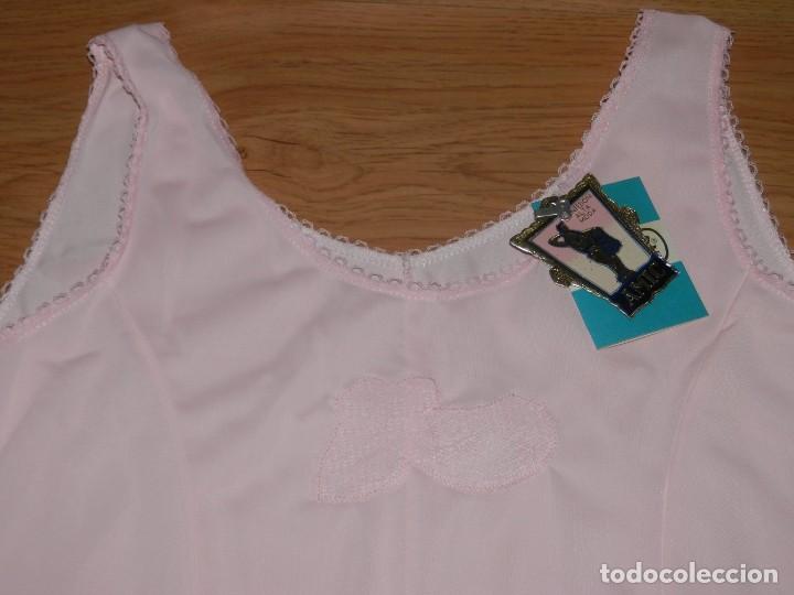 Vintage: ENAGUAS VINTAGE DE LA MARCA AMIC DOLL - Foto 3