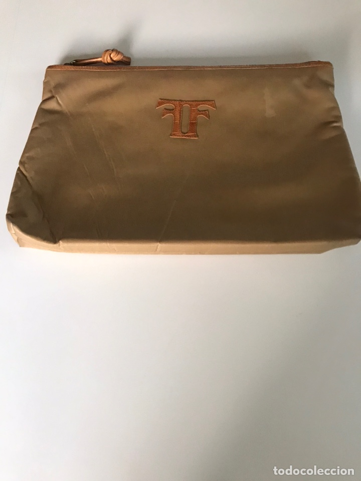 Vintage: Bolso cartera Farrutx - Foto 3
