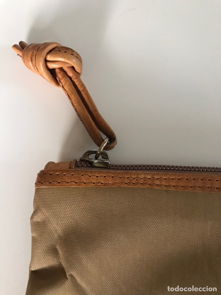 Vintage: Bolso cartera Farrutx - Foto 5