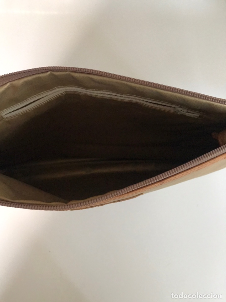 Vintage: Bolso cartera Farrutx - Foto 7