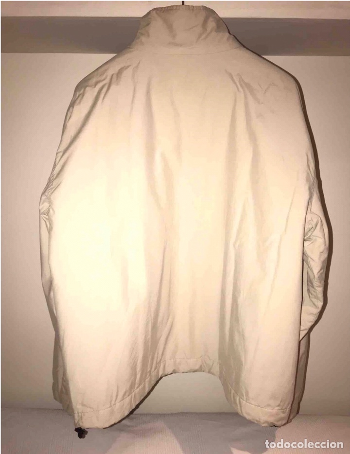 Vintage: Cazadora Tommy Hilfiger - Foto 2