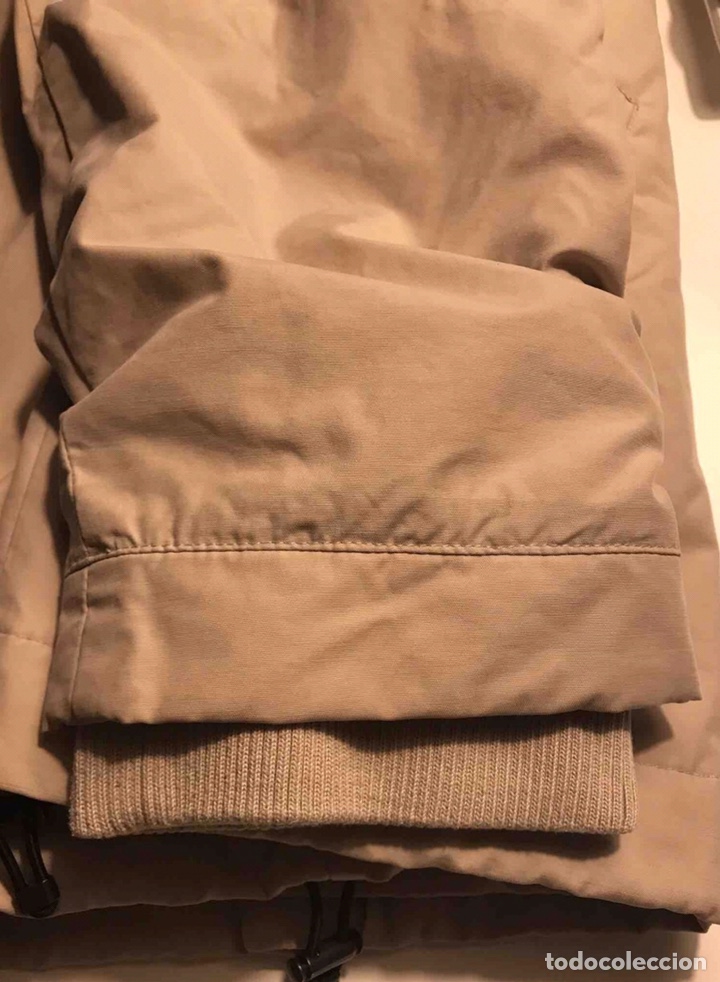 Vintage: Cazadora Tommy Hilfiger - Foto 4