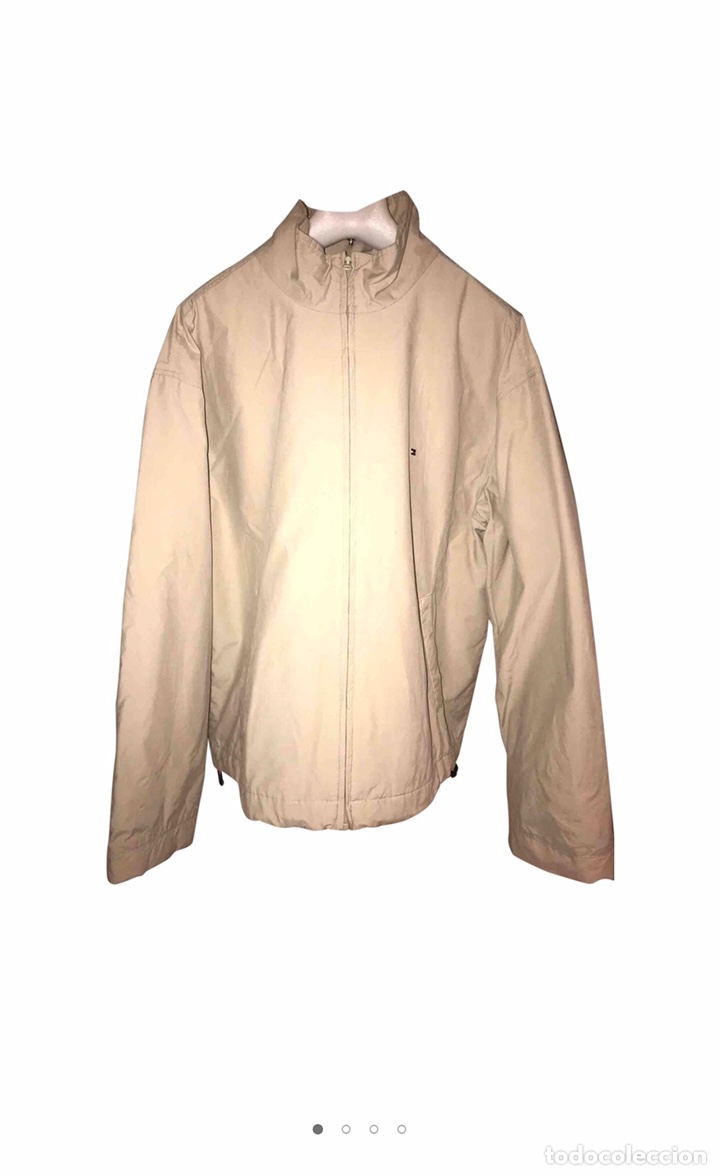 Vintage: Cazadora Tommy Hilfiger - Foto 1