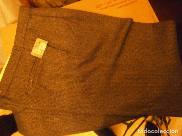 Vintage: PANTALON VINTAGE TALLA 42 - Foto 1