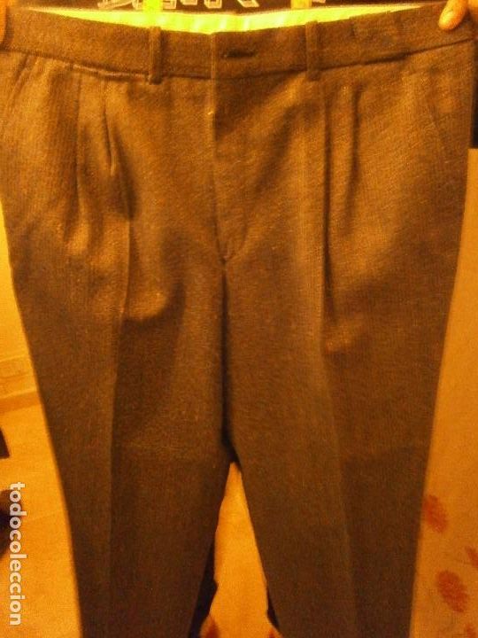 Vintage: PANTALON VINTAGE TALLA 42 - Foto 3