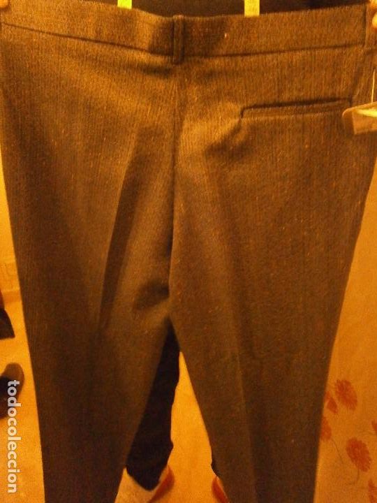 Vintage: PANTALON VINTAGE TALLA 42 - Foto 4