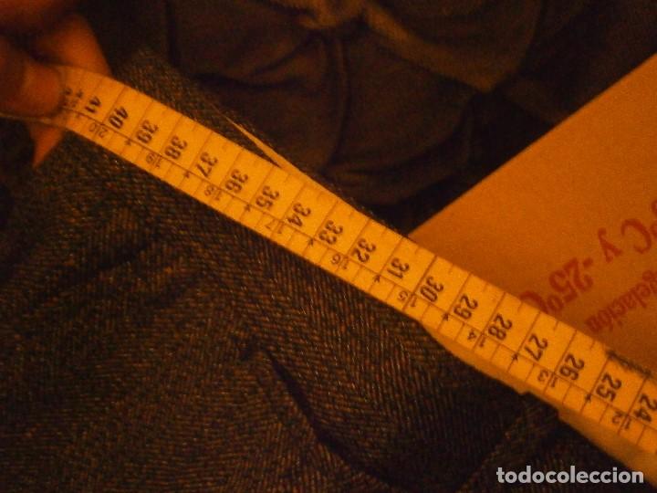 Vintage: PANTALON VINTAGE TALLA 42 - Foto 5