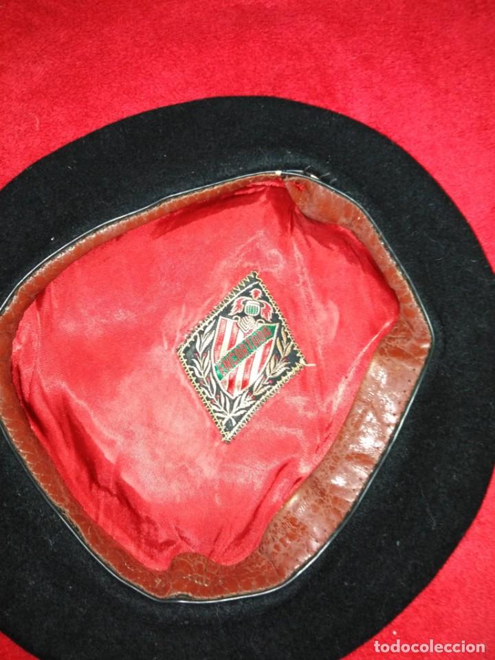 Vintage: Boinas - Foto 3