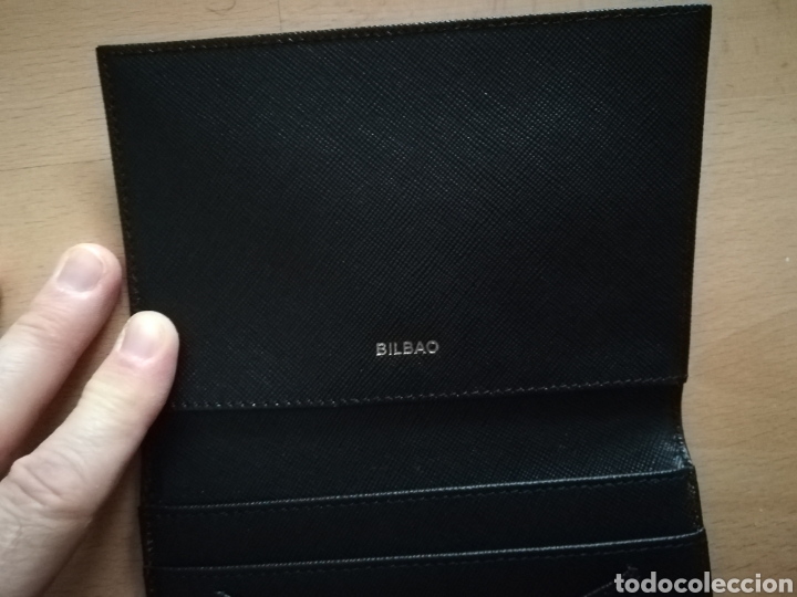 Vintage: Billetero MICHAEL KORS BILBAO. - Foto 2