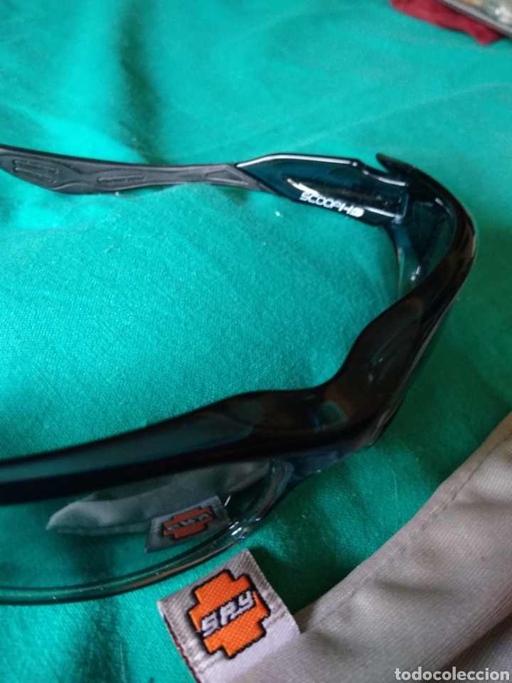 Vintage: Gafas de Spy scoophs - Foto 2
