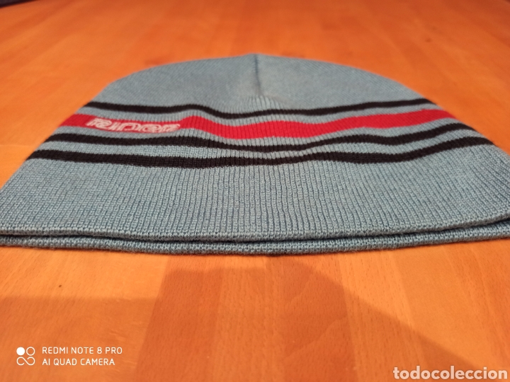 Vintage: 3 gorros y regalo de una barretina - Foto 4