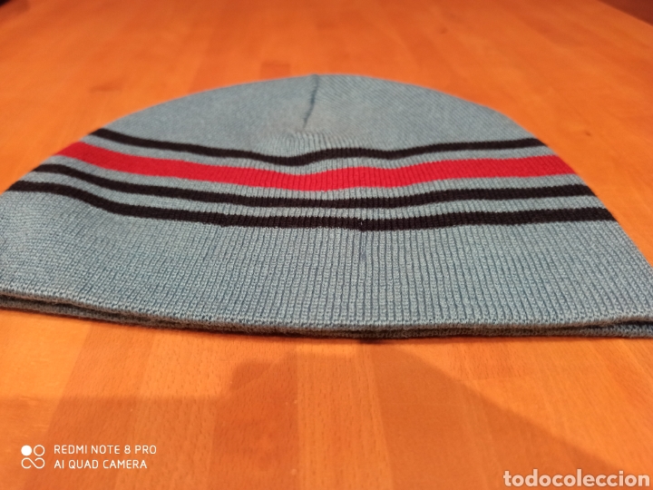 Vintage: 3 gorros y regalo de una barretina - Foto 6