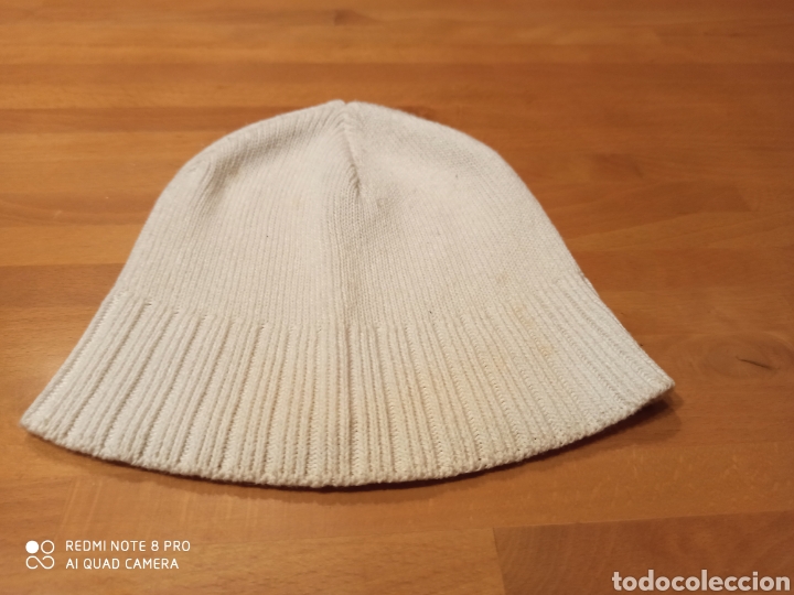 Vintage: 3 gorros y regalo de una barretina - Foto 5
