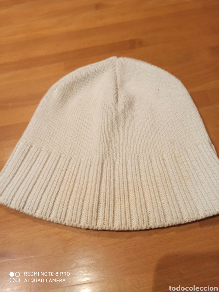 Vintage: 3 gorros y regalo de una barretina - Foto 8