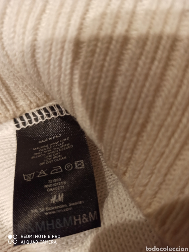 Vintage: 3 gorros y regalo de una barretina - Foto 10