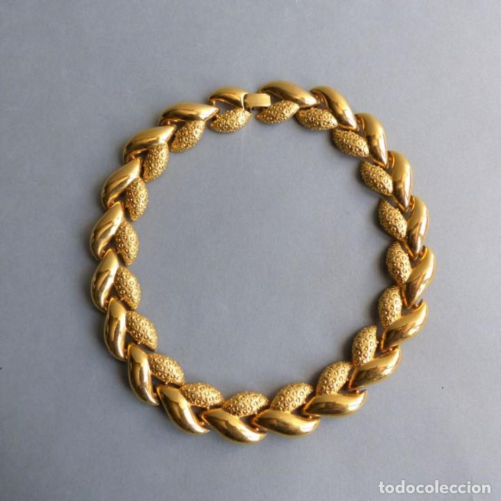 Vintage: Collar de Ted Lapinus. Francia 1960 - 1970 - Foto 1