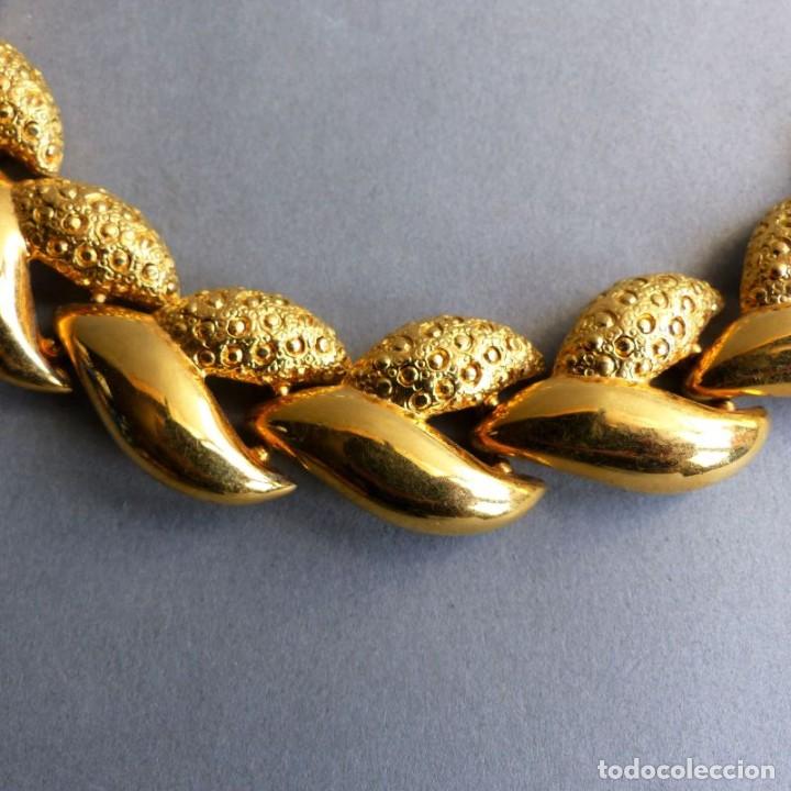Vintage: Collar de Ted Lapinus. Francia 1960 - 1970 - Foto 2