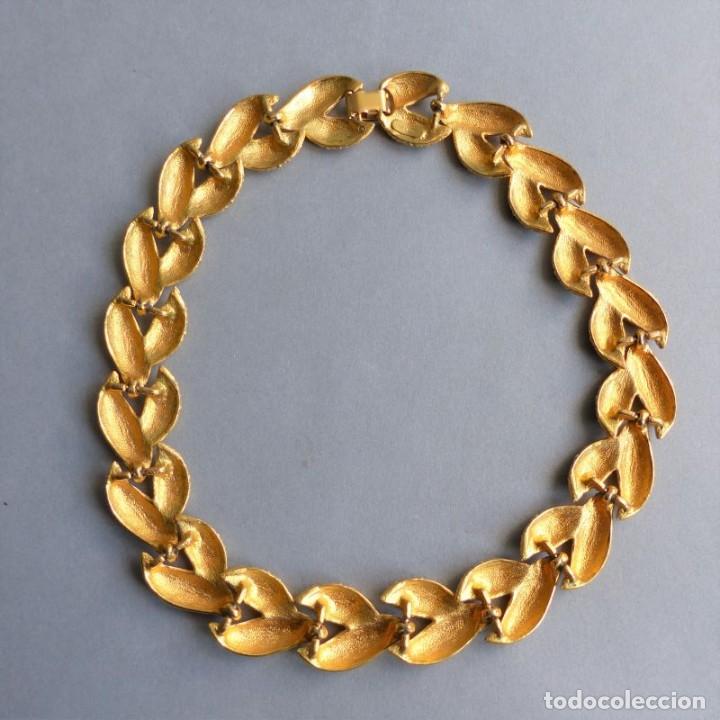 Vintage: Collar de Ted Lapinus. Francia 1960 - 1970 - Foto 3