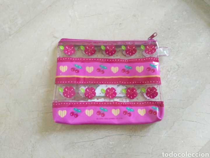 Vintage: Neceser Hello Kitty - Foto 2