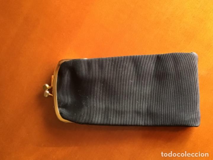 Vintage: FUNDA PARA GAFAS VINTAGE - Foto 3