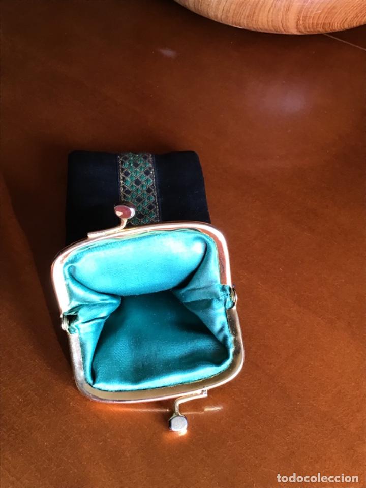 Vintage: FUNDA PARA GAFAS VINTAGE - Foto 4