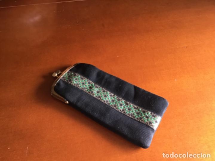 Vintage: FUNDA PARA GAFAS VINTAGE - Foto 5