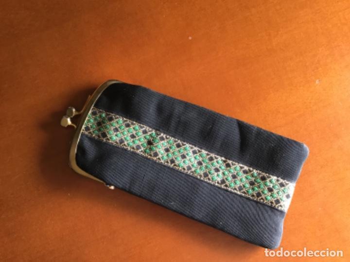 Vintage: FUNDA PARA GAFAS VINTAGE - Foto 6