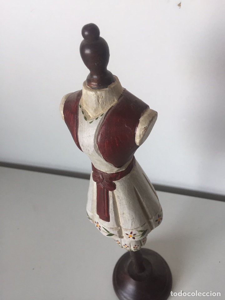 Vintage: Sujete collares - Foto 2