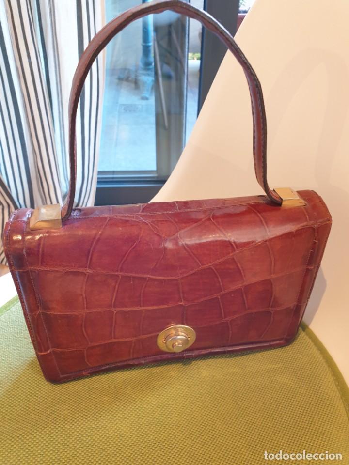 Vintage: Bolso - Foto 1