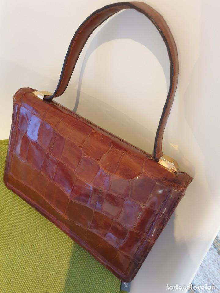 Vintage: Bolso - Foto 2