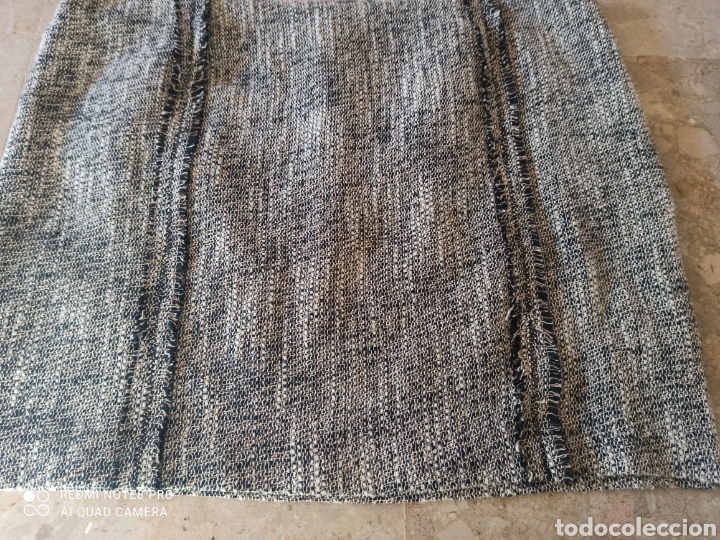 Vintage: Falda american retro, sin estrenar - Foto 2