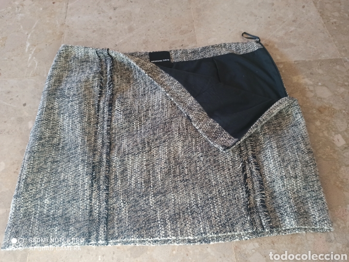 Vintage: Falda american retro, sin estrenar - Foto 7