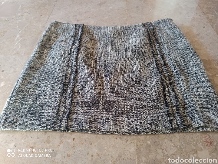 Vintage: Falda american retro, sin estrenar - Foto 1