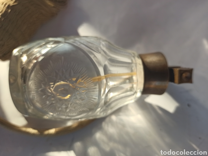 Vintage: Perfumero - Foto 5