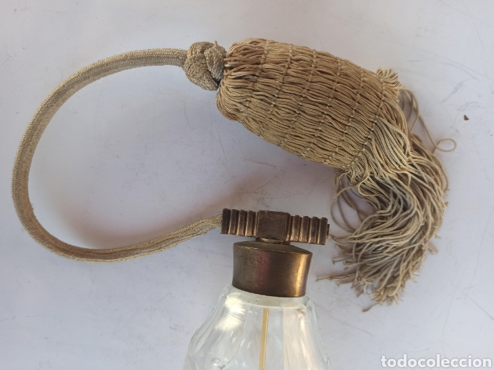 Vintage: Perfumero - Foto 6