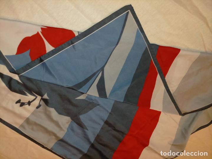 Vintage: PA&Ntilde;UELO SE&Ntilde;ORA VINTAGE 88 CM - Foto 4