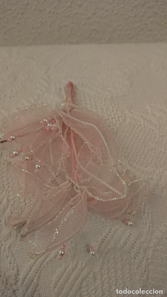 Vintage: TOCADO ROSA - Foto 2
