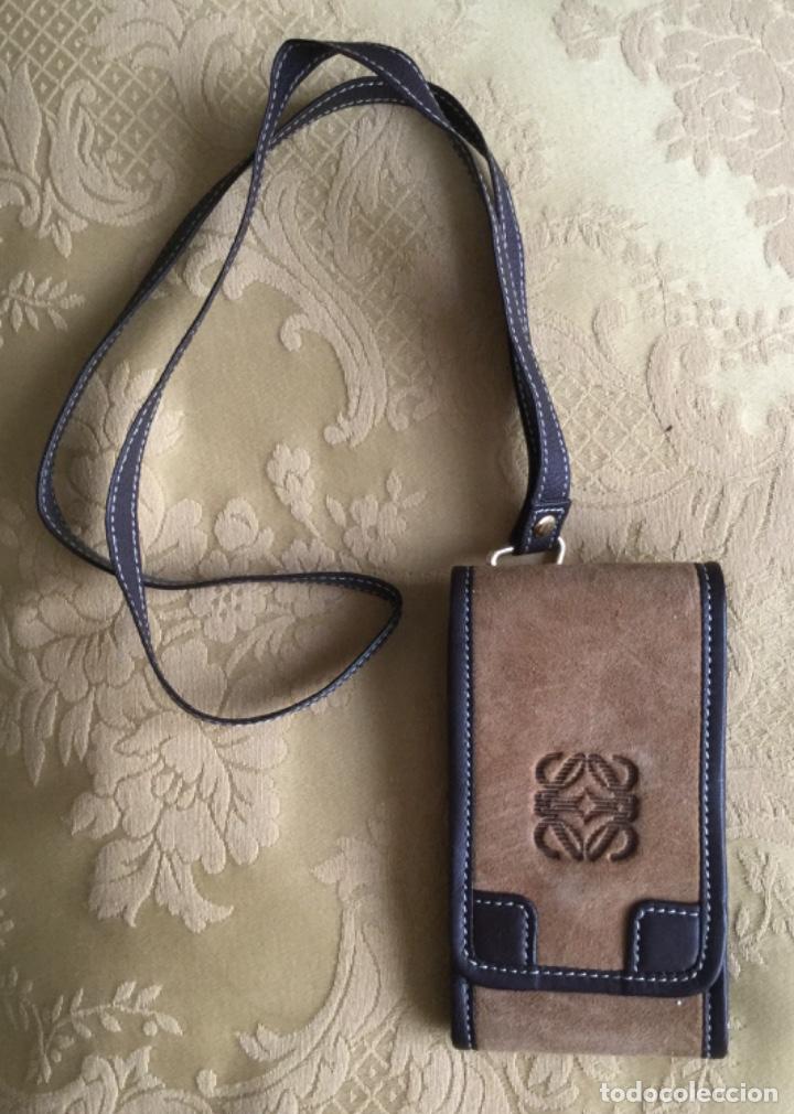 Pequeño bolso loewe - Vendido en Venta Directa - 222899023