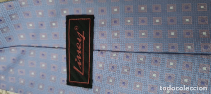 Vintage: Lote de 9 corbatas vintage - Foto 11